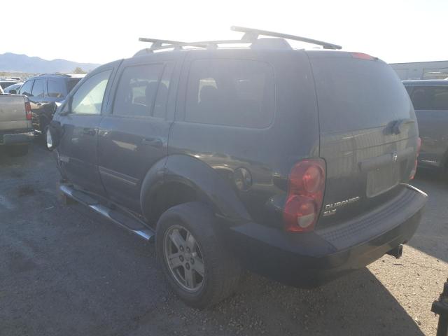 Photo 2 from auction – 2008 DODGE DURANGO SL with VIN 1D8HB48258F126021