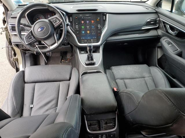 Photo 8 from auction – 2023 SUBARU OUTBACK LI with VIN 4S4BTANC6P3220885
