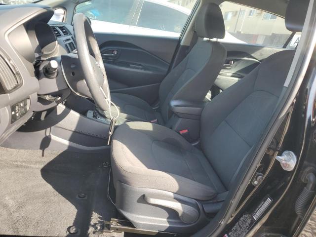 Photo 7 from auction – 2014 KIA RIO EX with VIN KNADN4A33E6385445