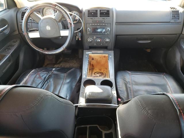Photo 8 from auction – 2009 DODGE CHARGER with VIN 2B3KA43T09H519319