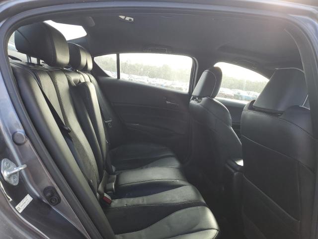 Photo 10 from auction – 2021 ACURA ILX PREMIU with VIN 19UDE2F88MA011079