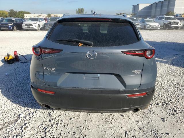 Photo 6 from auction – 2023 MAZDA CX-30 PREM with VIN 3MVDMBEY1PM502358