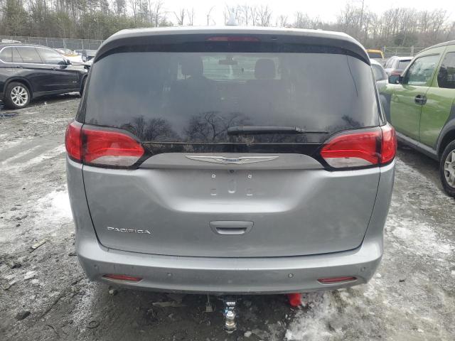 Photo 6 from auction – 2018 CHRYSLER PACIFICA T with VIN 2C4RC1DG1JR130422