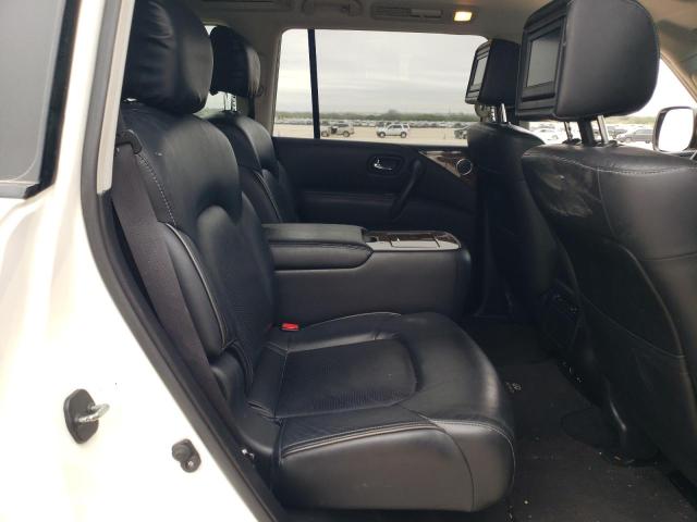 Photo 11 from auction – 2015 INFINITI QX80 with VIN JN8AZ2NF5F9574377