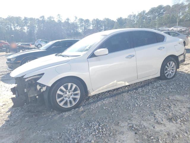 Photo 1 from auction – 2016 NISSAN ALTIMA 2.5 with VIN 1N4AL3AP4GN387180