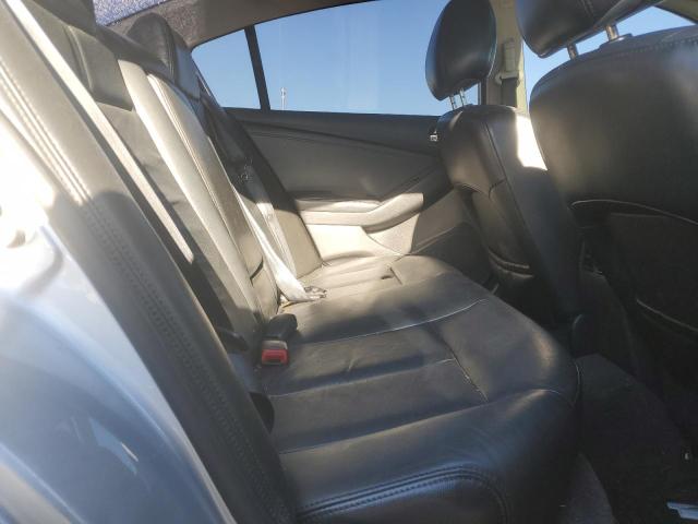 Photo 10 from auction – 2012 NISSAN ALTIMA BAS with VIN 1N4AL2AP2CC160540