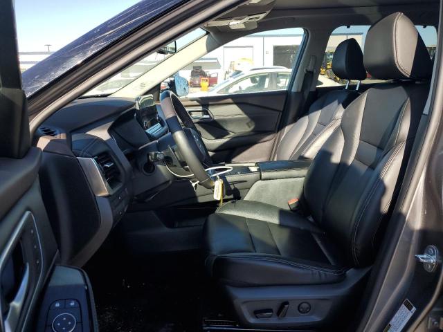 Photo 7 from auction – 2021 NISSAN ROGUE SL with VIN 5N1AT3CA0MC709741