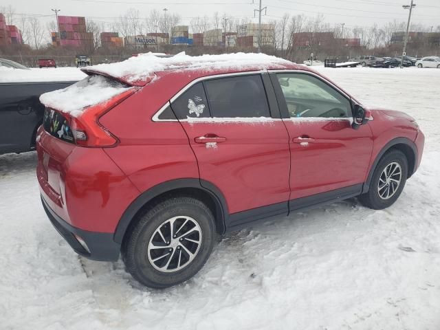 Photo 3 from auction – 2020 MITSUBISHI ECLIPSE CR with VIN JA4AT3AA0LZ000479