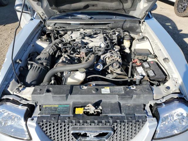 Photo 11 from auction – 2004 FORD MUSTANG with VIN 1FAFP406X4F184292