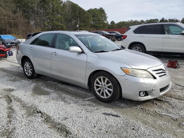 Photo 4 from auction – 2011 TOYOTA CAMRY BASE with VIN 4T1BF3EK2BU774342