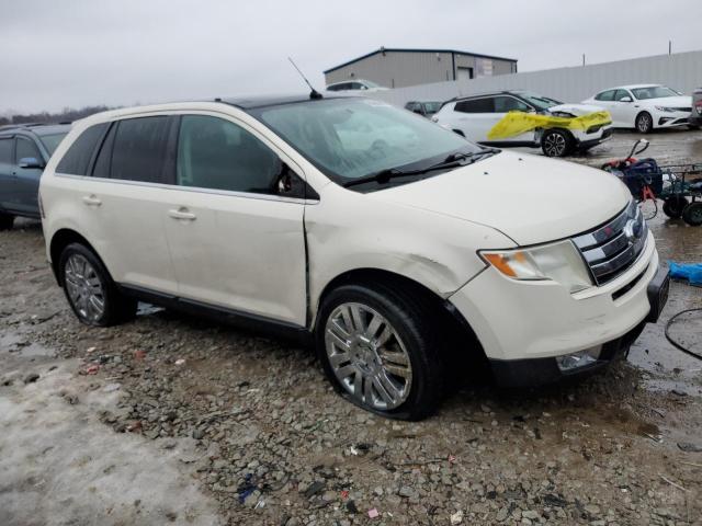 Photo 4 from auction – 2008 FORD EDGE LIMIT with VIN 2FMDK39C78BA23386