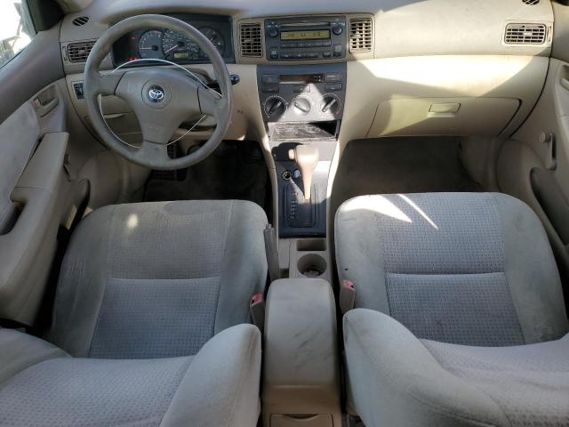 Фото 8 с аукциона – 2007 TOYOTA COROLLA CE с VIN JTDBR32E370104047