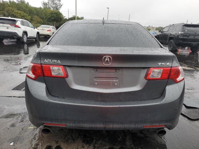 Photo 6 from auction – 2009 ACURA TSX with VIN JH4CU26649C032128