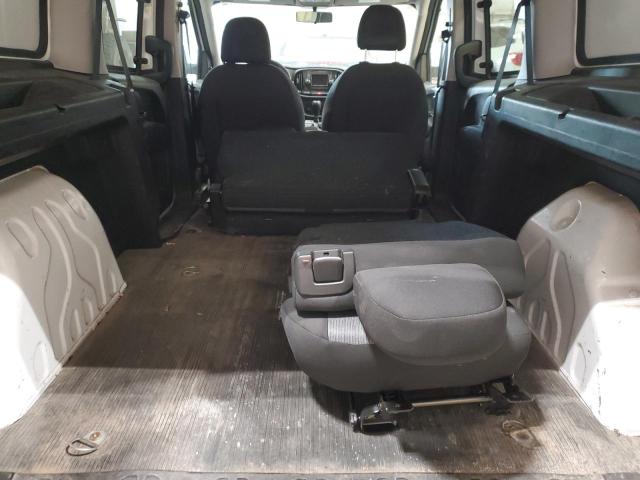 Photo 10 from auction – 2017 RAM PROMASTER with VIN ZFBERFBB3H6E19617