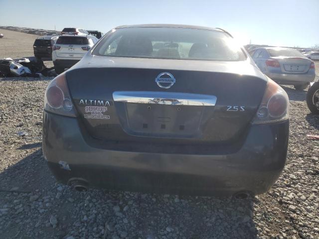 Photo 6 from auction – 2012 NISSAN ALTIMA BAS with VIN 1N4AL2AP1CN467136