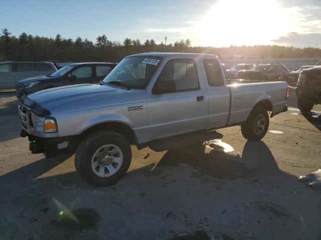 FORD RANGER SUP 2007 with VIN 1FTYR14D37PA86370 - Photo from auction