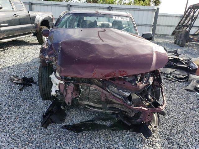 Photo 5 from auction – 2004 TOYOTA AVALON with VIN 4T1BF28B84U356487
