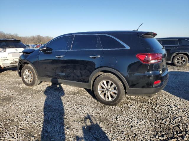Photo 2 from auction – 2019 KIA SORENTO L with VIN 5XYPG4A35KG577307