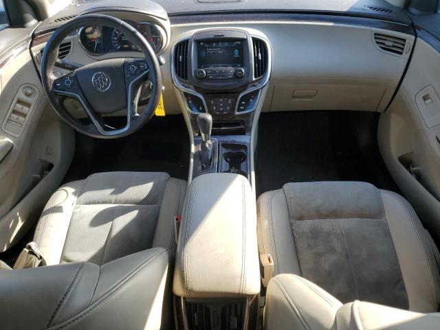 Photo 8 from auction – 2014 BUICK LACROSSE with VIN 1G4GA5G37EF165875