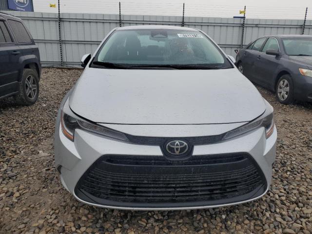 Photo 5 from auction – 2024 TOYOTA COROLLA LE with VIN 5YFB4MDE6RP158713