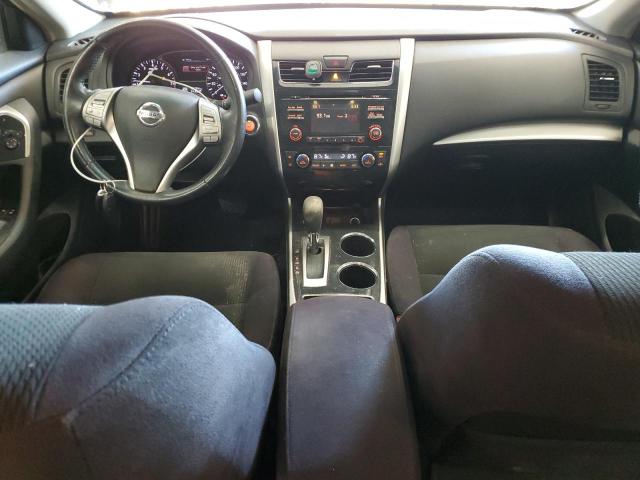 Photo 8 from auction – 2013 NISSAN ALTIMA 2.5 with VIN 1N4AL3AP8DC169623