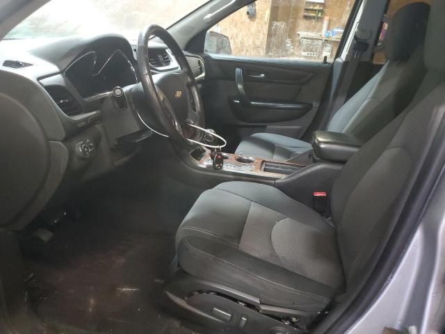 Photo 7 from auction – 2014 CHEVROLET TRAVERSE L with VIN 1GNKVGKD5EJ240916