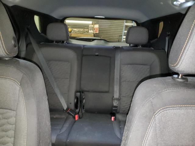 Photo 10 from auction – 2018 CHEVROLET EQUINOX LT with VIN 2GNAXSEV4J6213064