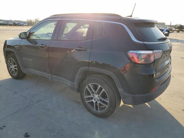 Photo 2 from auction – 2018 JEEP COMPASS LA with VIN 3C4NJCBB6JT500283