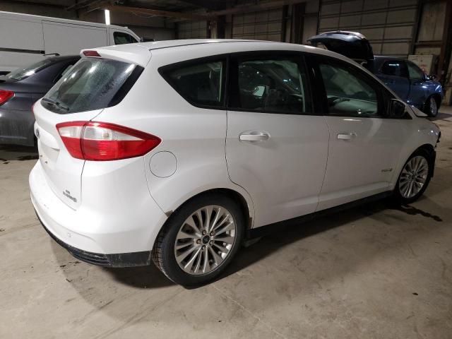 Photo 3 from auction – 2015 FORD C-MAX SE with VIN 1FADP5AU8FL124753