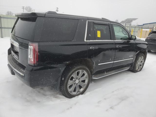 Photo 3 from auction – 2015 GMC YUKON DENA with VIN 1GKS2CKJ3FR155189