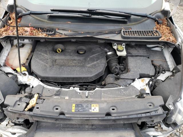 Photo 12 from auction – 2013 FORD ESCAPE TIT with VIN 1FMCU9J98DUB15829