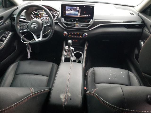 Photo 8 from auction – 2024 NISSAN ALTIMA SR with VIN 1N4BL4CV1RN349575
