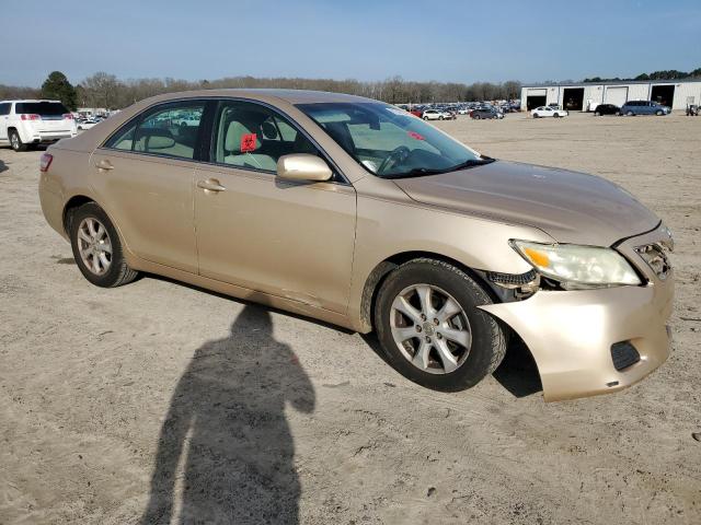 Photo 4 from auction – 2010 TOYOTA CAMRY BASE with VIN 4T1BF3EK8AU097053