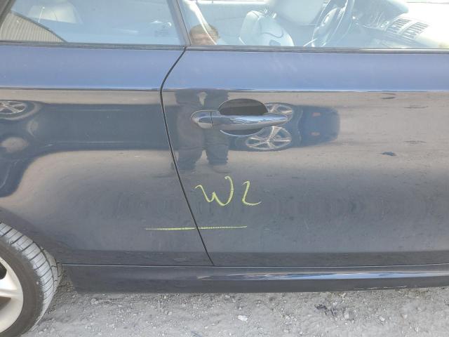 Photo 12 from auction – 2010 BMW 135 I with VIN WBAUN9C50AVK41752