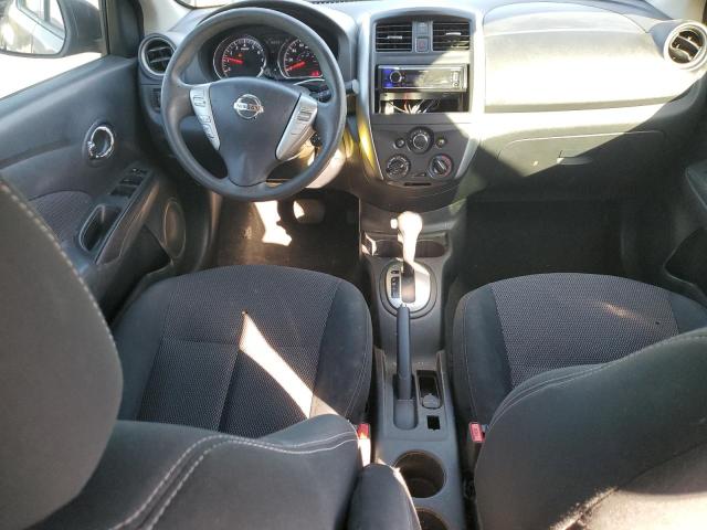 Photo 8 from auction – 2015 NISSAN VERSA S with VIN 3N1CN7AP6FL801663