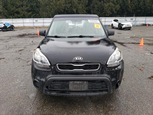 Photo 5 from auction – 2013 KIA SOUL with VIN KNDJT2A55D7600625