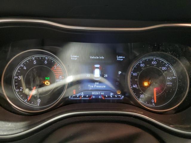 Photo 9 from auction – 2019 JEEP CHEROKEE L with VIN 1C4PJMDX7KD422708