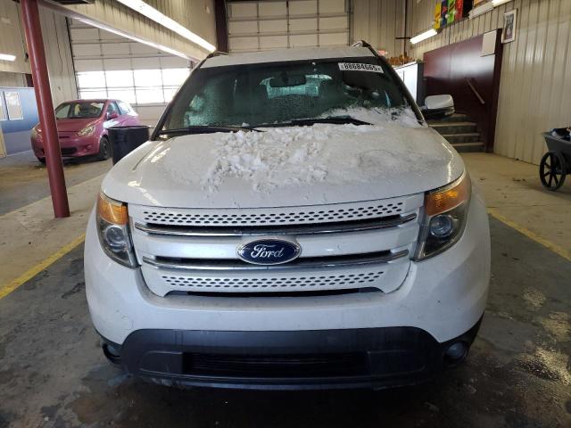 Photo 5 from auction – 2011 FORD EXPLORER L with VIN 1FMHK7F83BGA72223