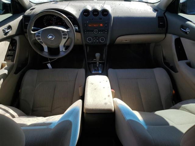 Photo 8 from auction – 2012 NISSAN ALTIMA BAS with VIN 1N4AL2AP5CN502762