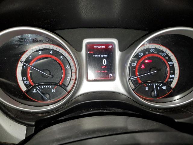 Photo 9 from auction – 2012 DODGE JOURNEY SX with VIN 3C4PDDBG0CT320463