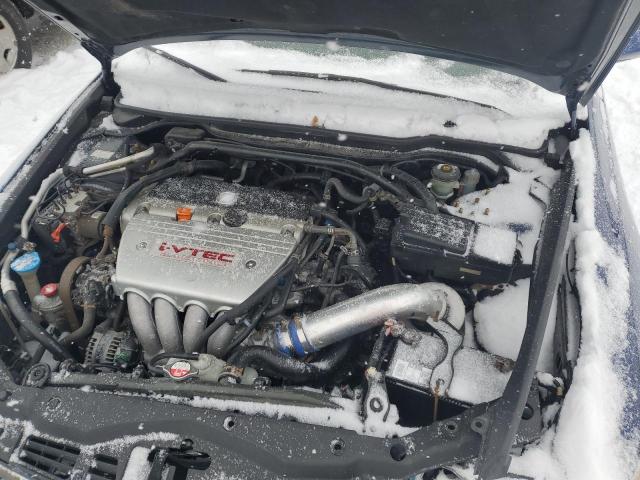 Photo 11 from auction – 2006 ACURA TSX with VIN JH4CL959X6C028295