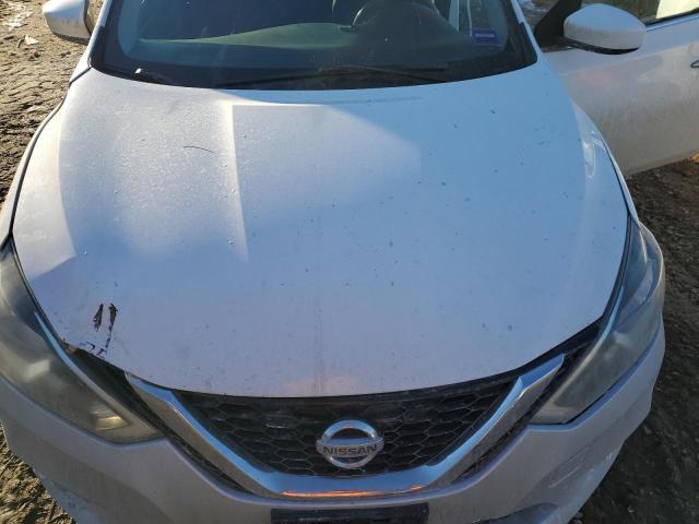 Photo 11 from auction – 2016 NISSAN SENTRA S with VIN 3N1AB7AP1GY284079