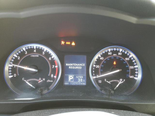 Photo 9 from auction – 2014 TOYOTA HIGHLANDER with VIN 5TDBKRFH2ES020470