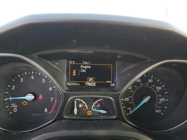 Photo 9 from auction – 2015 FORD FOCUS SE with VIN 1FADP3K22FL343595