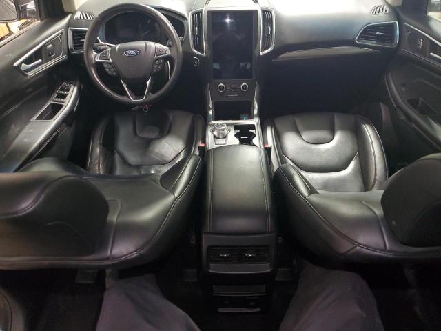 Photo 8 from auction – 2022 FORD EDGE TITAN with VIN 2FMPK4K99NBB03866