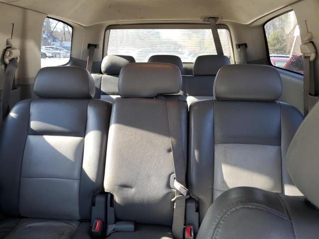 Photo 10 from auction – 2007 DODGE DURANGO SL with VIN 1D8HB48N87F585262