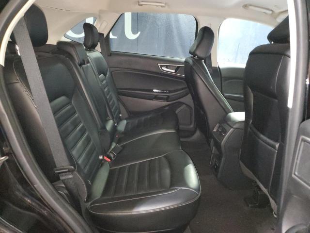 Photo 11 from auction – 2020 FORD EDGE SEL with VIN 2FMPK4J94LBB46719
