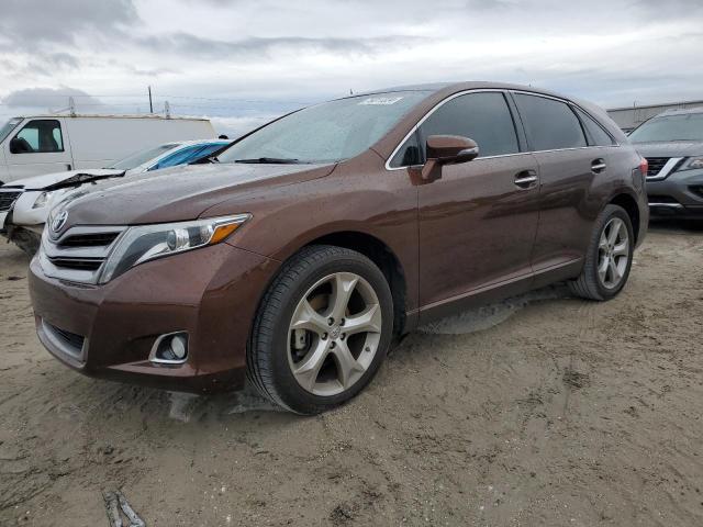 TOYOTA VENZA LE 2013 with VIN 4T3ZK3BB2DU059456 - Photo from auction