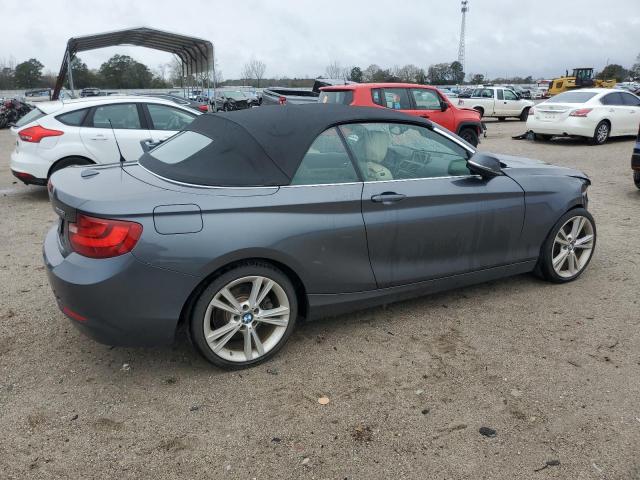 Photo 3 from auction – 2015 BMW 228 I with VIN WBA1K5C57FV474037