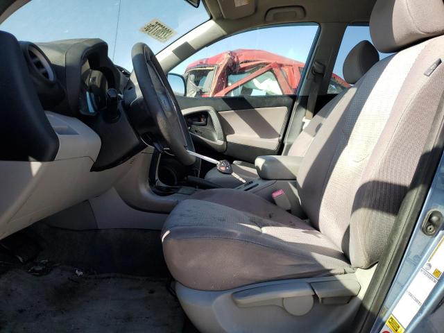 Photo 7 from auction – 2007 TOYOTA RAV4 with VIN JTMBD33V275107392